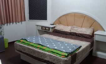 Chung Hua213 Daily rental