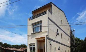 Liuqiu Backpackers Hostel