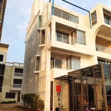 Hai Yuan Zi B&B