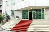 Abu Arena Hall Hotel