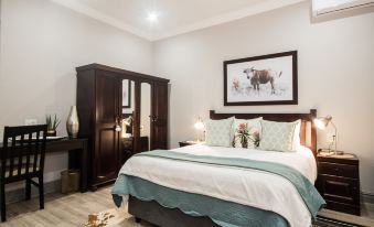 Hillside Guesthouse Umhlanga