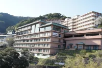 Heartpia Atami Hotel in zona Izusan Jinja Shrine