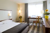 Mercure Hotel Saarbrücken Süd Hotels in Völklingen