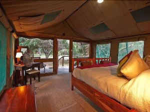 Elephant Valley Lodge