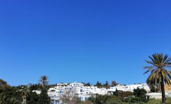 Sidi Bou Said - Heart of the Village