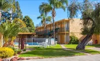 Kar-Rama Hotel Hotels in Mildura