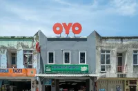 Hotel Casa Reo Hotels near Bagan Lalang Beach