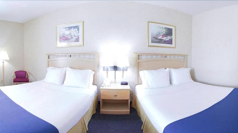 Holiday Inn Express Hotel & Suites Abilene, an Ihg Hotel