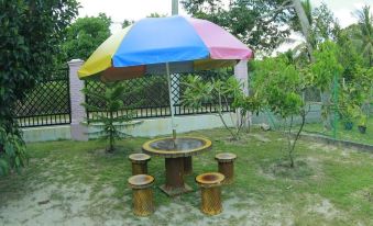 Twin Castle Homestay Kuala Pilah