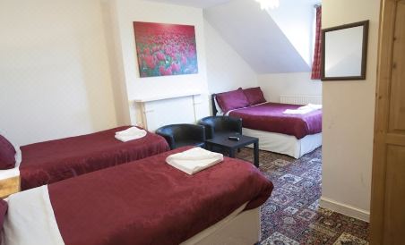 Hollingbury Hotel - Housity
