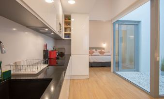 Apartamento Armenta 1