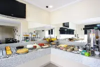 Marezzi Hotel Aracaju Hotels in Aracaju