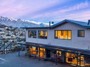 Coronet View Apartments Queenstown