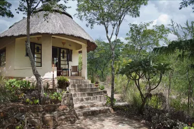 穆山加諾小屋旅館