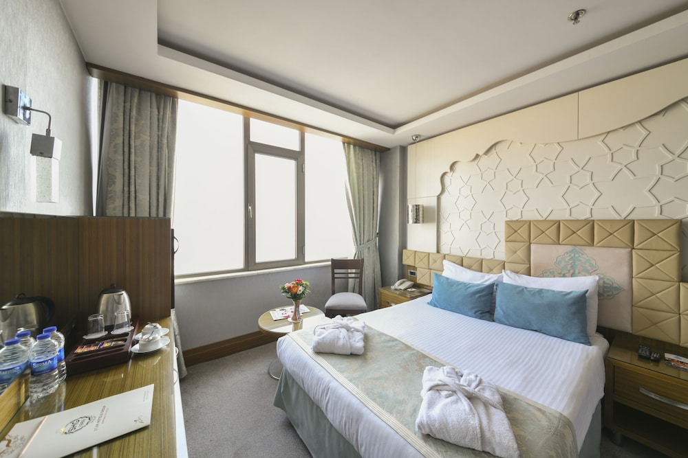 Style Star Hotel Cihangir