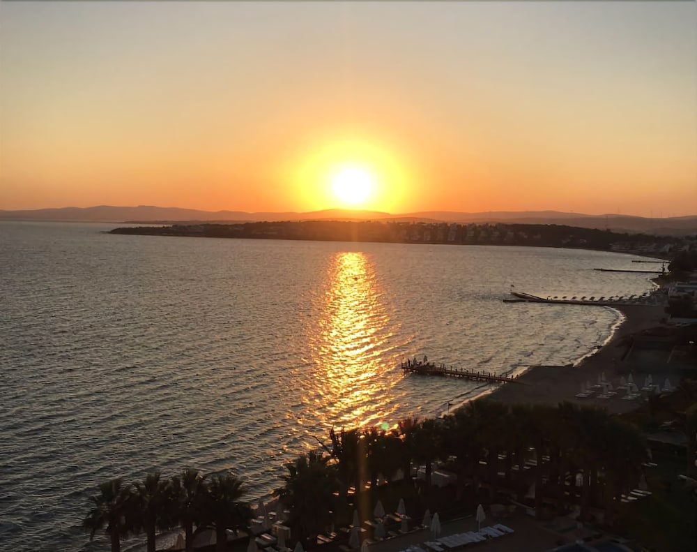 Sheraton Cesme Hotel, Resort & Spa