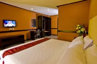 Camp Holiday Resort & Recreation Area Hotel di Davao del Norte