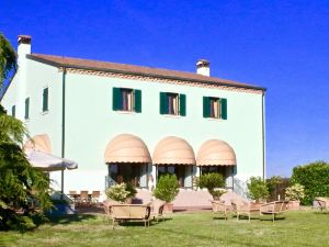 Villa Saraceni Bed&Breakfast Adults Only