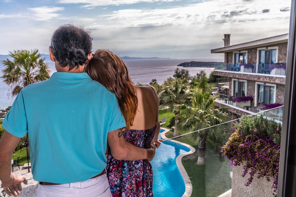 Assos Alis Farm Boutique Hotel & Spa
