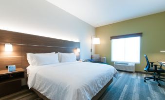 Holiday Inn Express & Suites Hagerstown