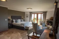 Gondwana Game Reserve Hotels in Mossel Bay