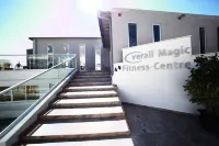 Pambos Napa Rocks Hotel - Adults Only