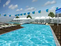 Pambos Napa Rocks Hotel - Adults Only