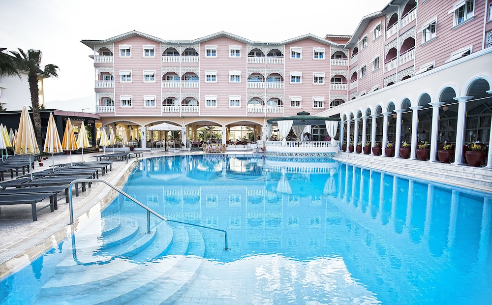 Pasha's Princess Hotel - Adult Only