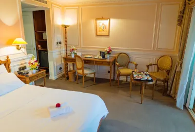 Hôtel Colbert - Spa & Casino