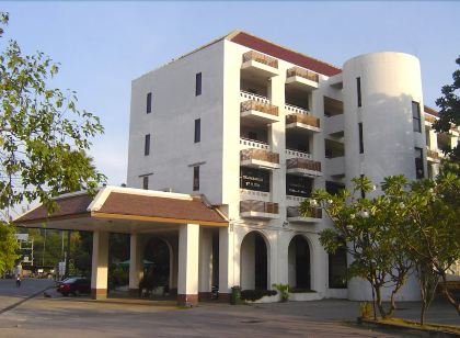 Royal Diamond Hotel