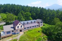 Petit Hotel Kanan Các khách sạn ở 