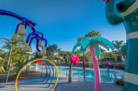 Wairo Beach Holiday Park