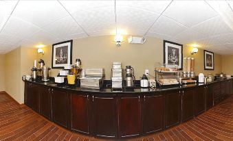 Envy Hotel Baltimore Inner Harbor