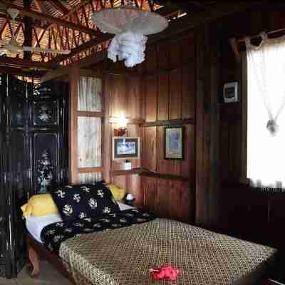 勒布特杜蒙德 - 高棉小屋飯店 Rooms