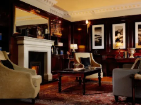 Ballygarry Estate Hotel & Spa Hotels in Tralee