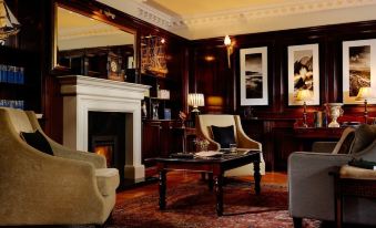 Ballygarry Estate Hotel & Spa