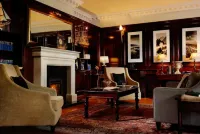 Ballygarry Estate Hotel & Spa Hotels in Trá Lí