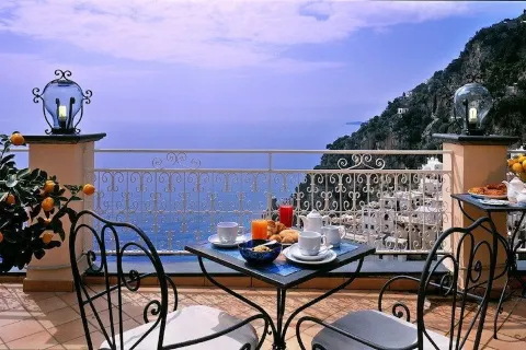 Positano Art Hotel Pasitea
