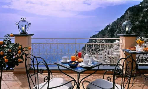 Positano Art Hotel Pasitea