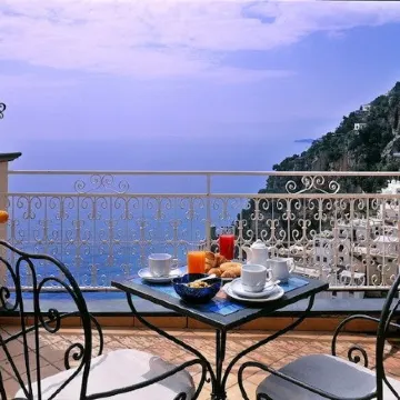 Positano Art Hotel Pasitea