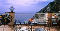 Positano Art Hotel Pasitea Hotel in zona Sapori E Profumi Di Positano