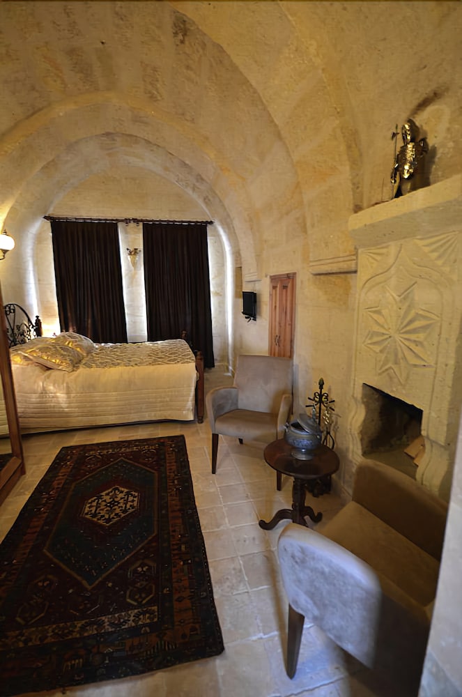 Castle Inn Cappadocia