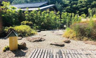 Arima Onsen Tocen Goshobo