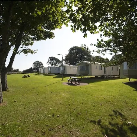 South Bay Holiday Park