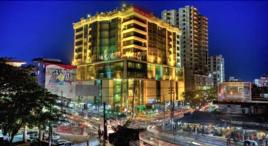 Rose View Hotel Room Reviews Photos Sylhet 21 Deals Price Trip Com