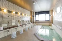 Hotel Oomiya Hôtels à : Miyako
