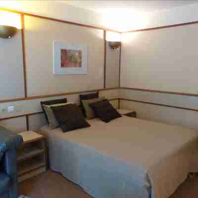 Chateau de Bazeilles Rooms