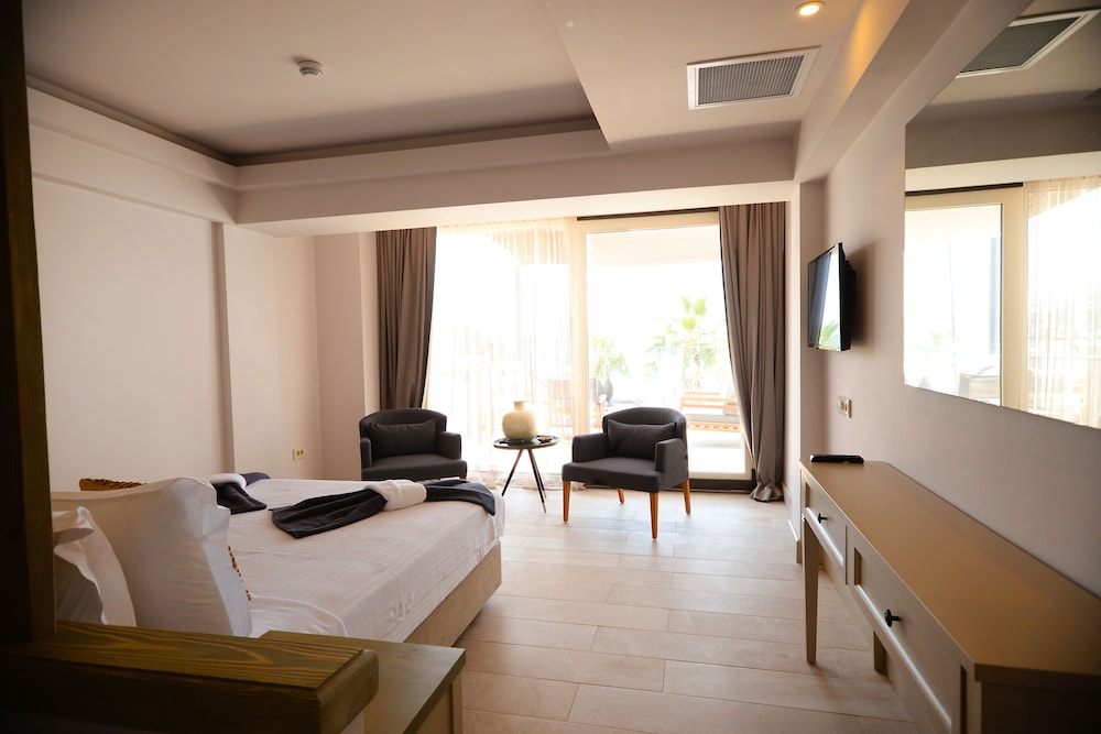 Elista Hotel & Spa