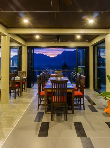 รูปภาพของอ่าวนาง ภูพิมาน รีสอร์ท แอนด์ สปา