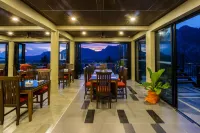 Ao Nang Phu Pi Maan Resort & Spa